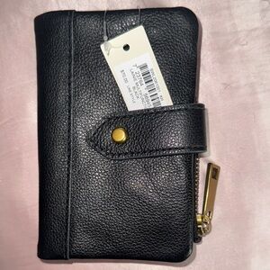 Fossil Lanie leather wallet
